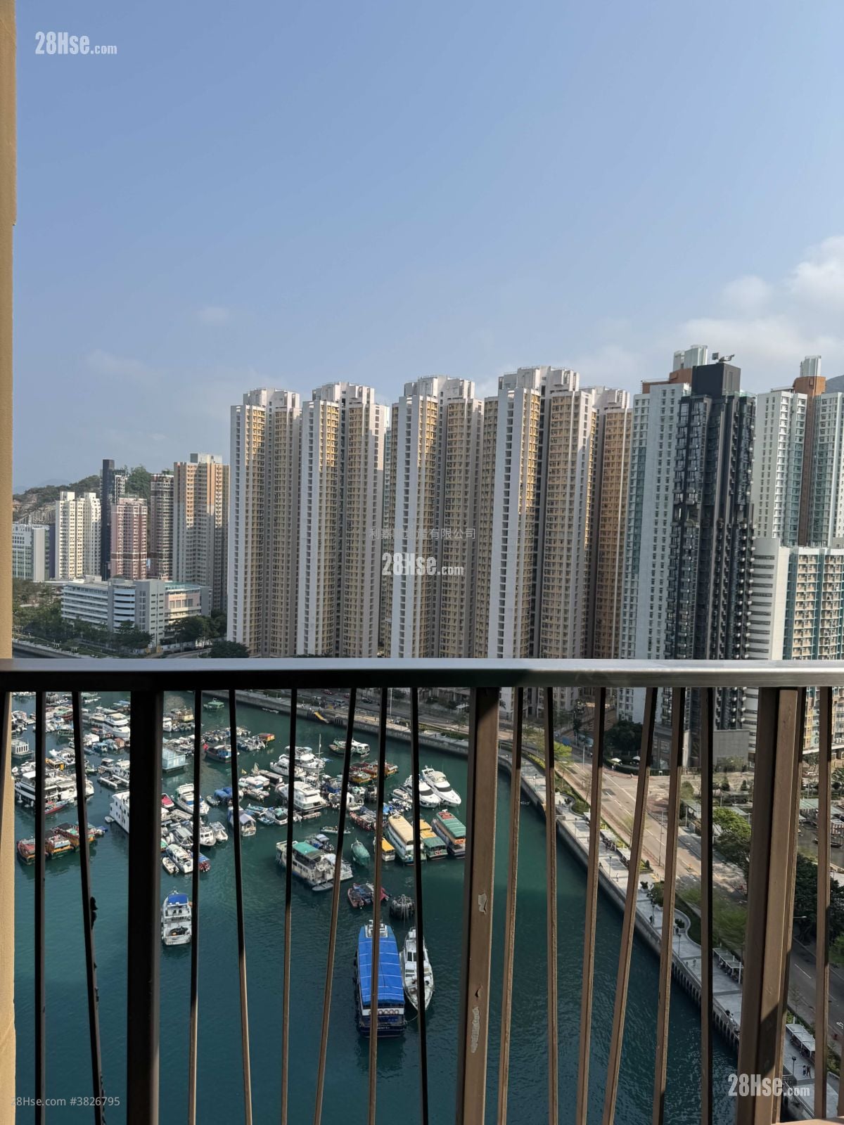 嘉亨灣 售盤 2 房 527 平方呎