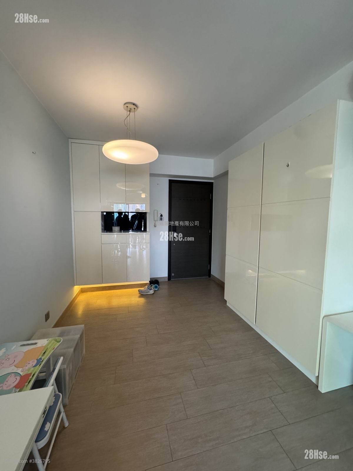 嘉亨灣 售盤 2 房 527 平方呎