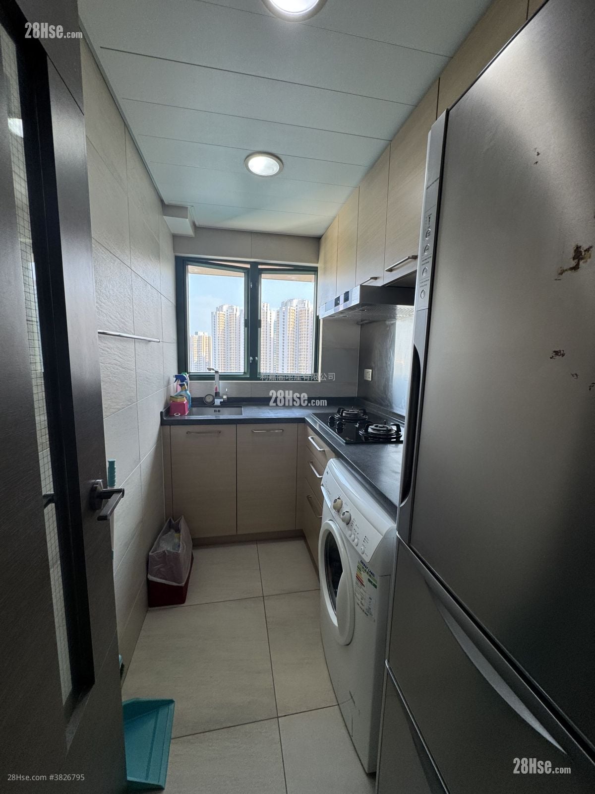 嘉亨灣 售盤 2 房 527 平方呎