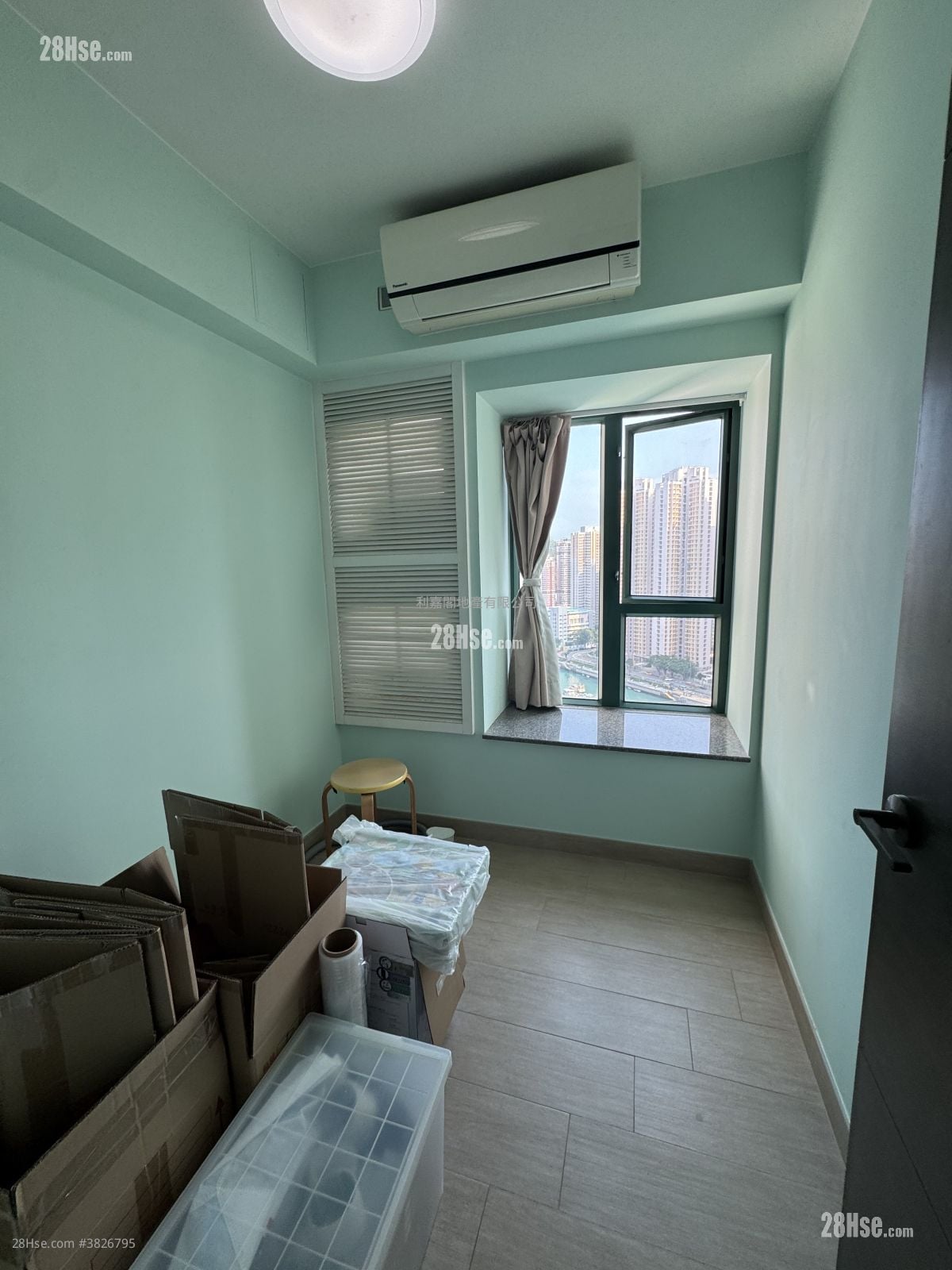 嘉亨灣 售盤 2 房 527 平方呎