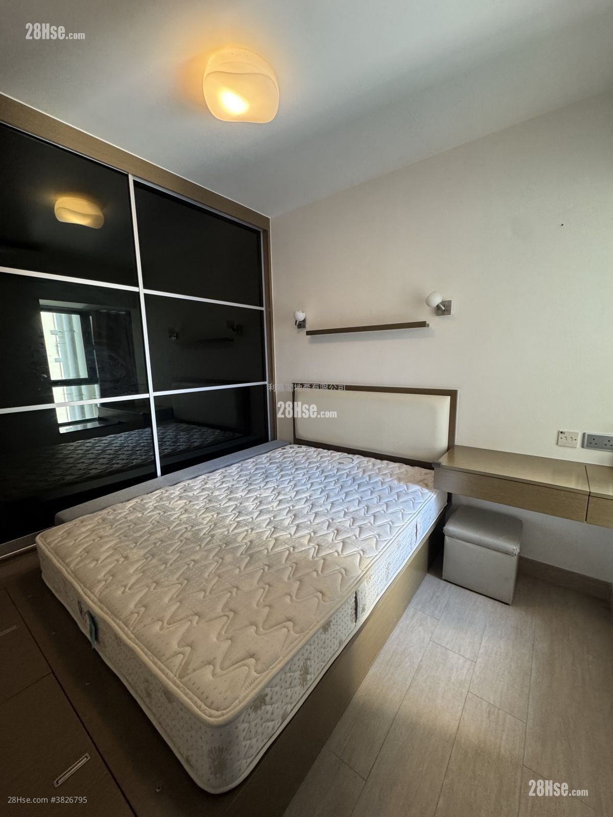 嘉亨灣 售盤 2 房 527 平方呎