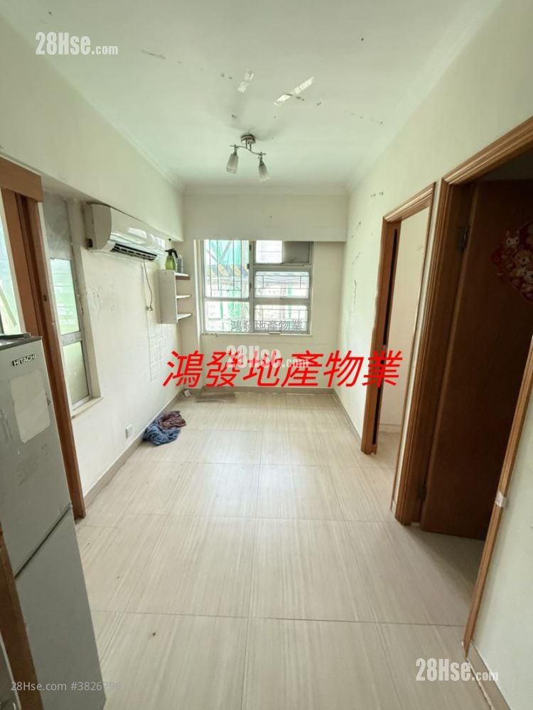 Ka Lee Building Sell 2 Bedrooms , 1 Bathroom 285 ft²