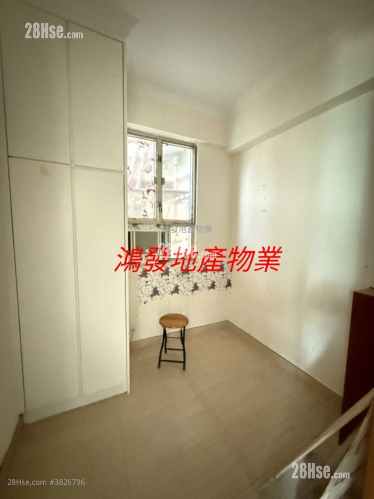 Ka Lee Building Sell 2 Bedrooms , 1 Bathroom 285 ft²