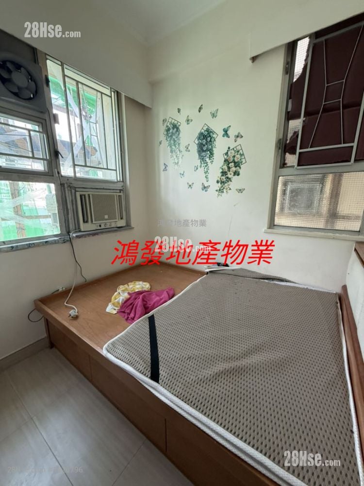 Ka Lee Building Sell 2 Bedrooms , 1 Bathroom 285 ft²