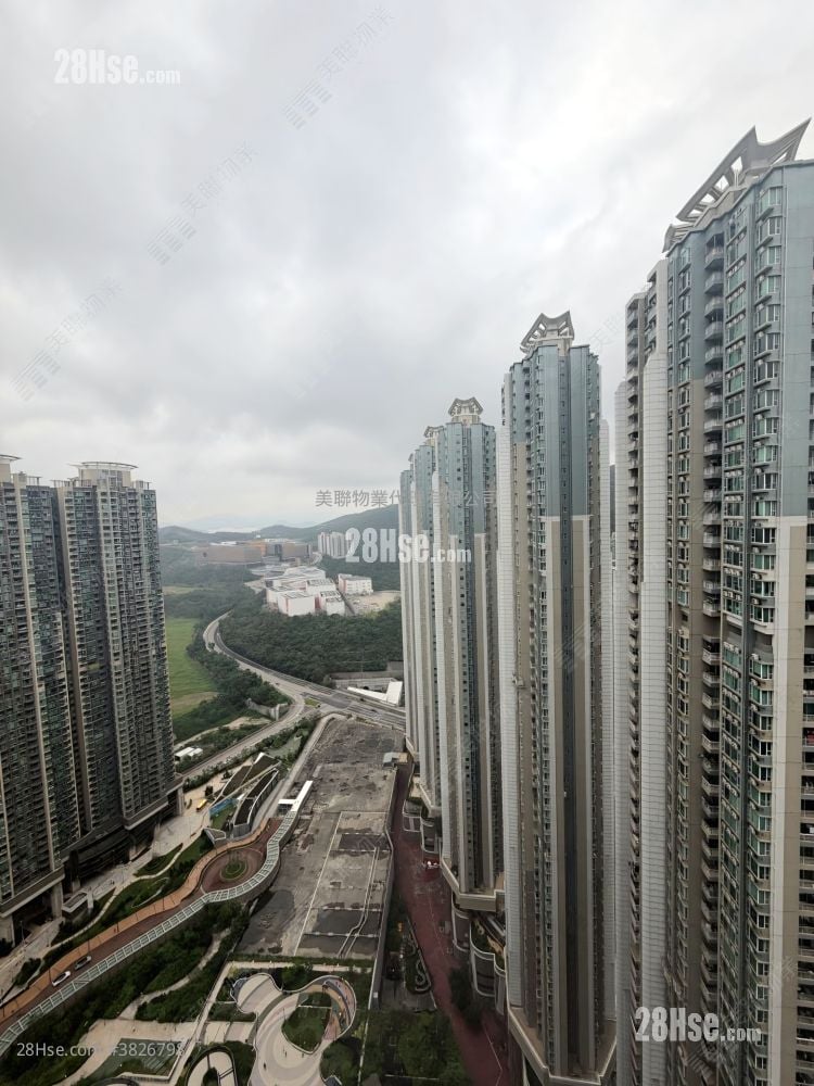 Grand Montara Sell 2 Bedrooms 526 ft²