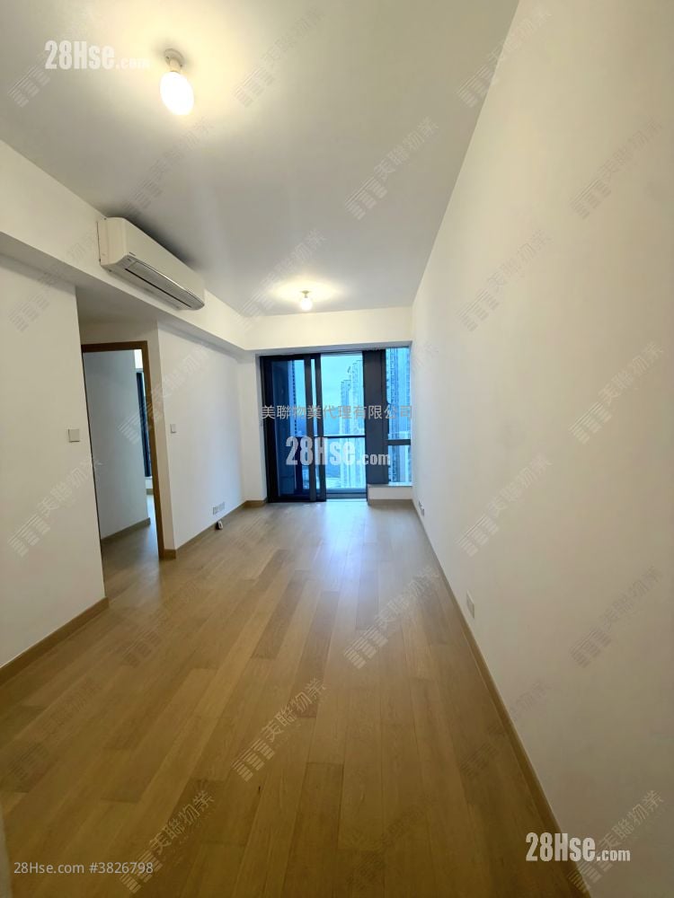 Grand Montara Sell 2 Bedrooms 526 ft²