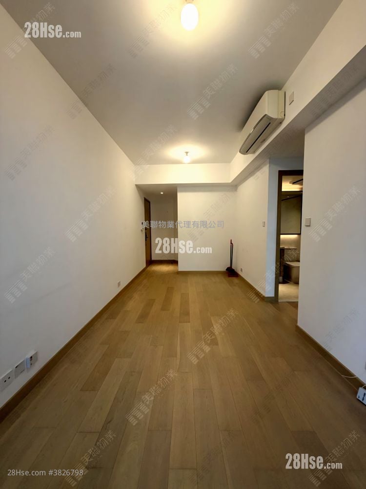 Grand Montara Sell 2 Bedrooms 526 ft²