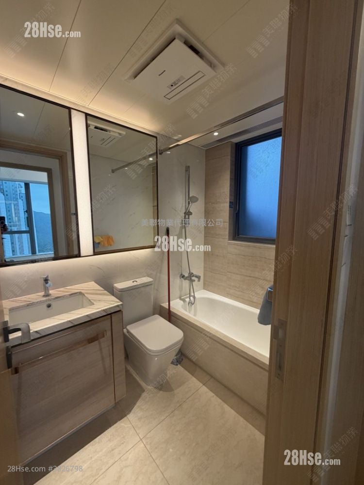 Grand Montara Sell 2 Bedrooms 526 ft²