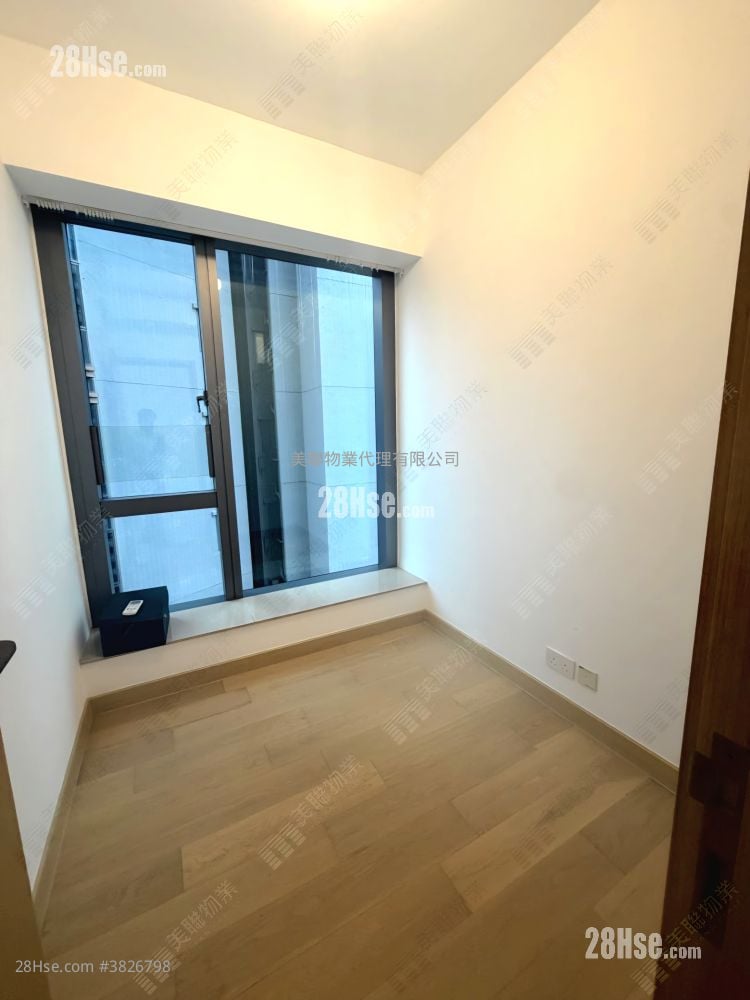 Grand Montara Sell 2 Bedrooms 526 ft²