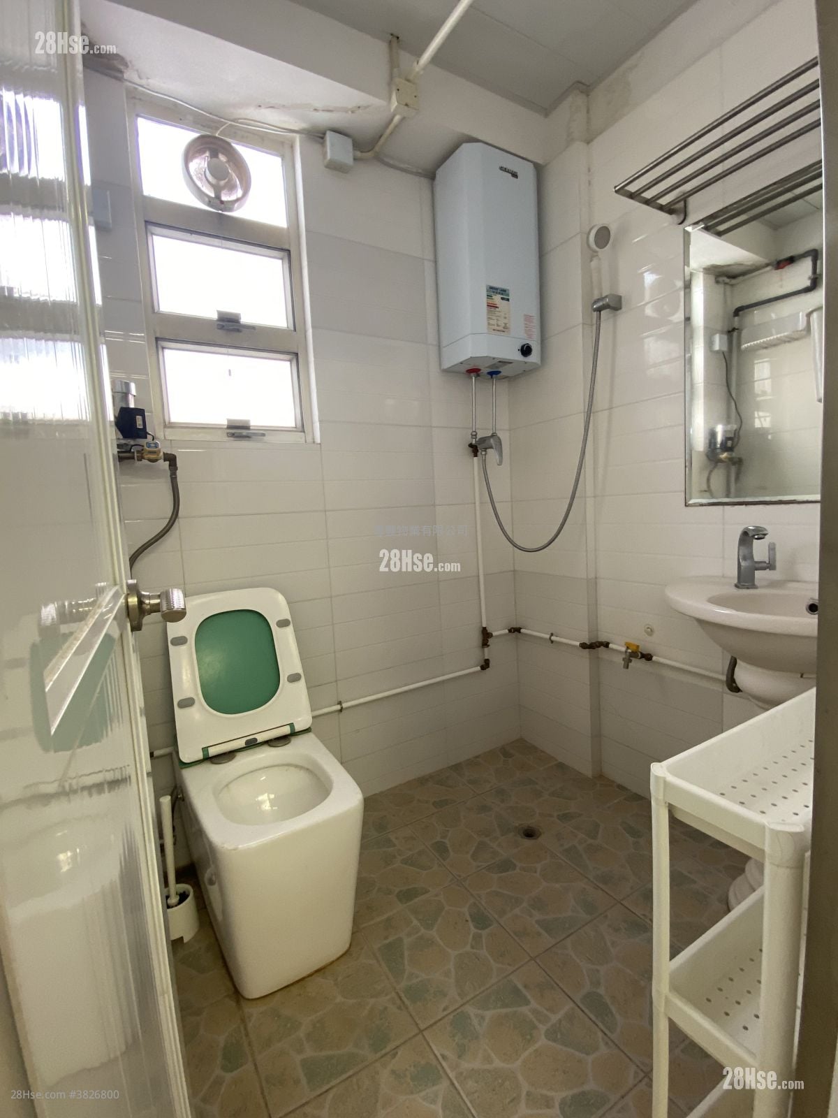 得利工業中心 售盤