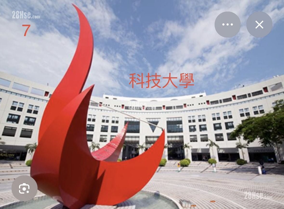 other: 科大15-20分鐘就到