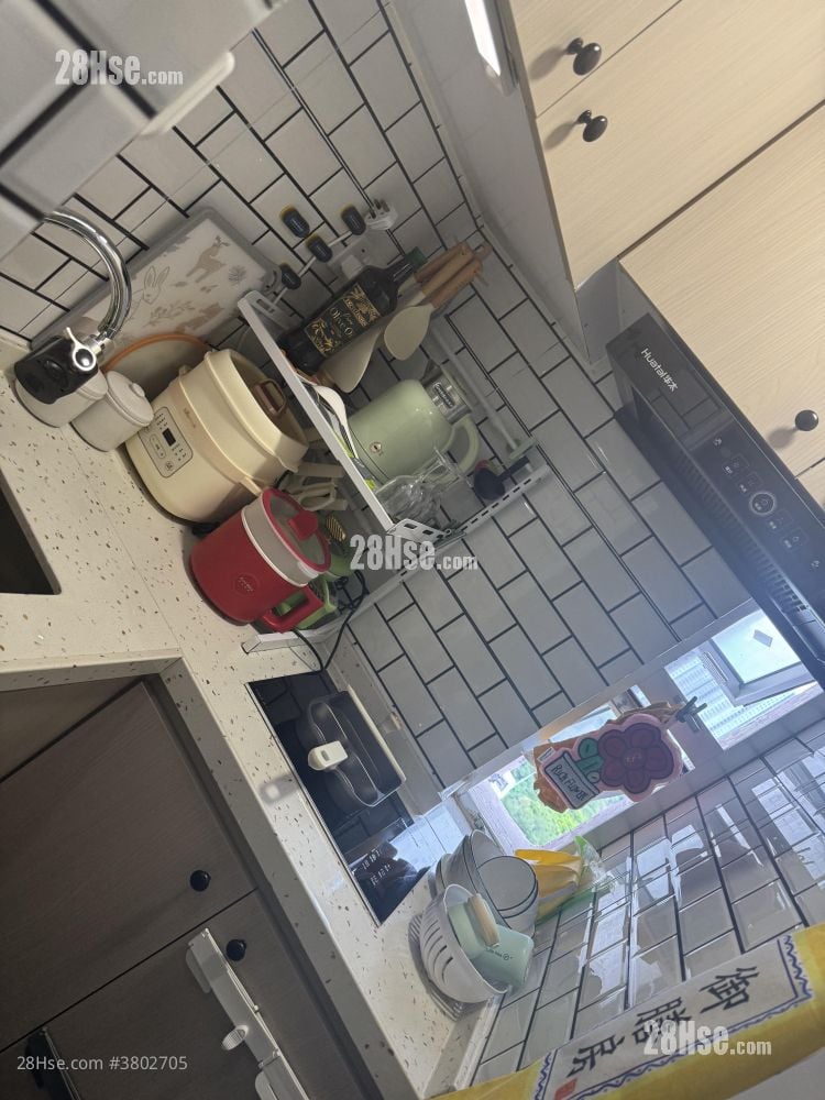 kitchen: 設計好晒即時下廚