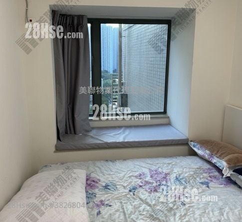 蔚蓝湾畔 售盘 2 房 , 1 浴室 484 平方尺