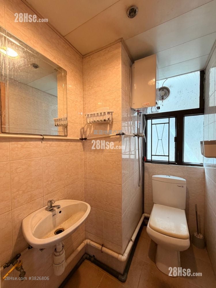 香港工業中心 租盤