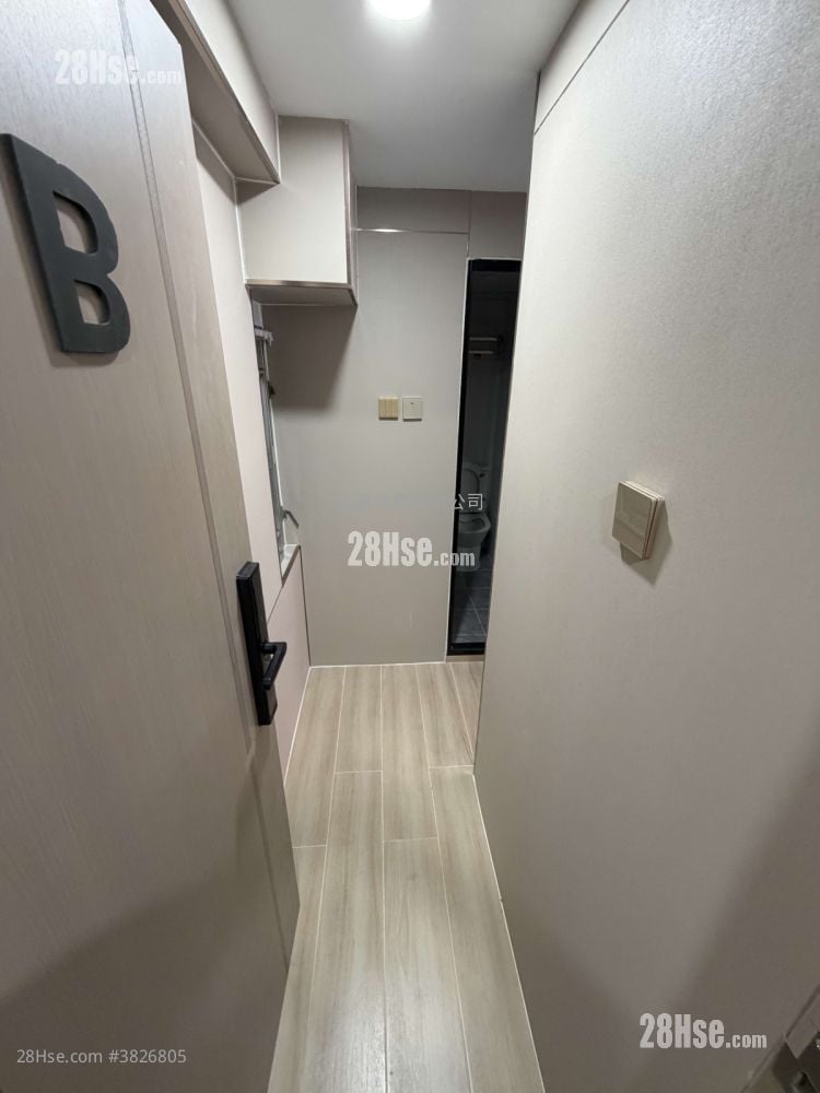 Apartment Rental 1 Bathroom 150 ft²