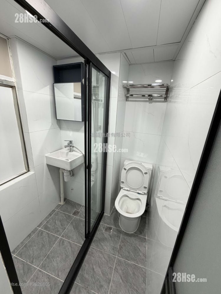 Apartment Rental 1 Bathroom 150 ft²