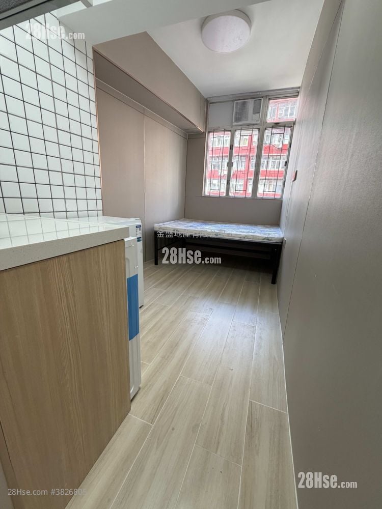 Apartment Rental 1 Bathroom 150 ft²