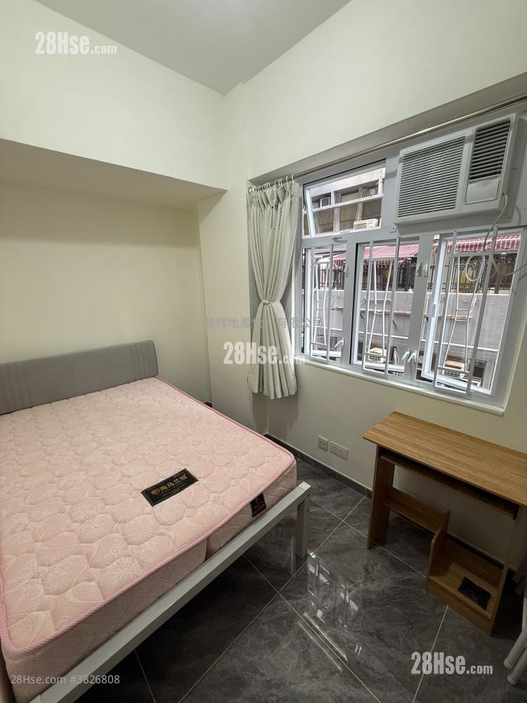 Golden Mansion Rental Studio , 1 Bathroom 180 ft²