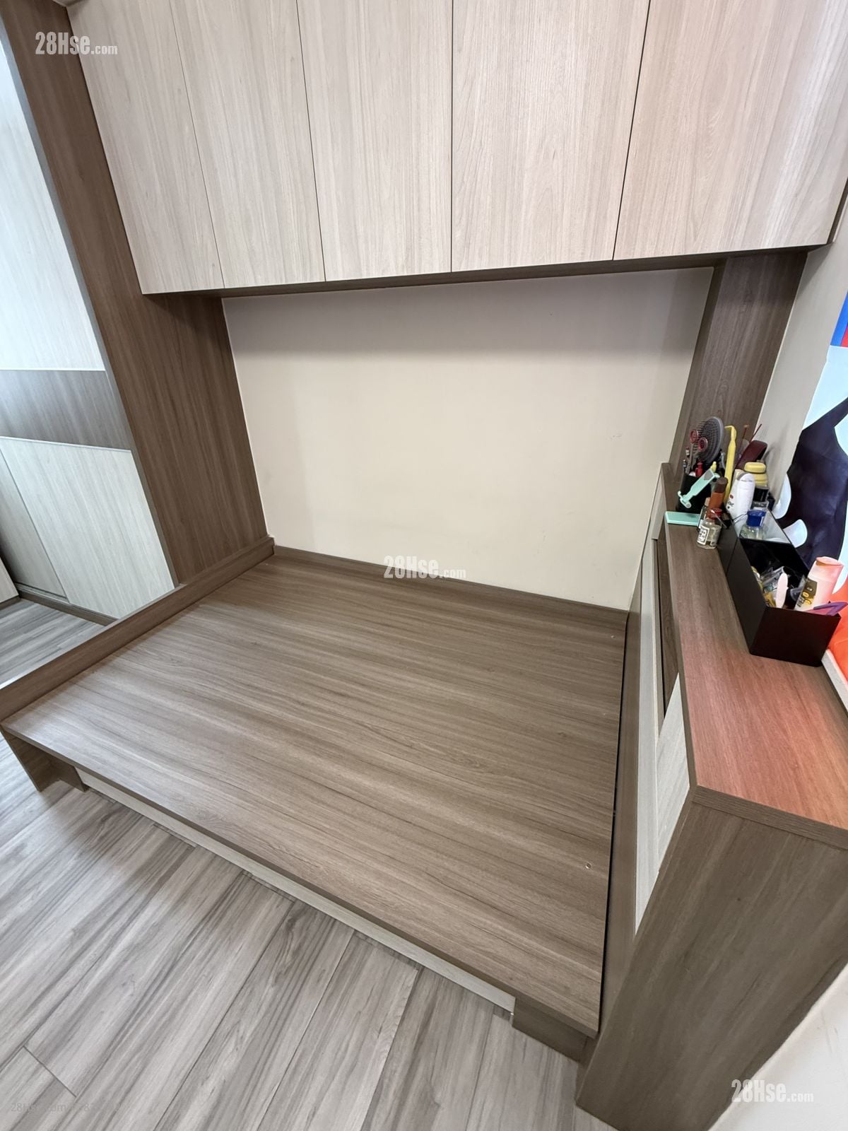 仁光大厦 租盘 开放式间隔 , 1 浴室 223 平方尺