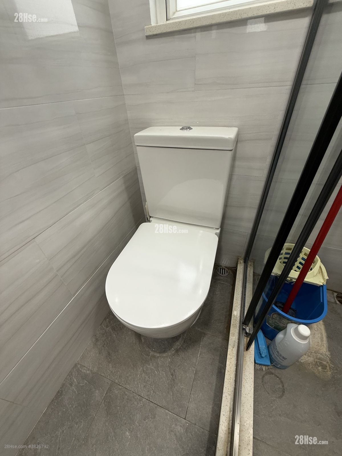 仁光大厦 租盘 开放式间隔 , 1 浴室 223 平方尺