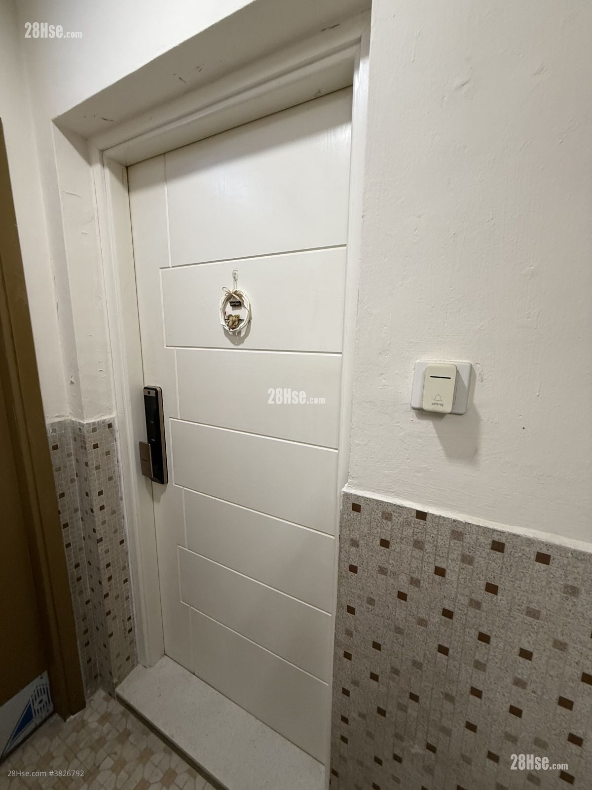 仁光大厦 租盘 开放式间隔 , 1 浴室 223 平方尺