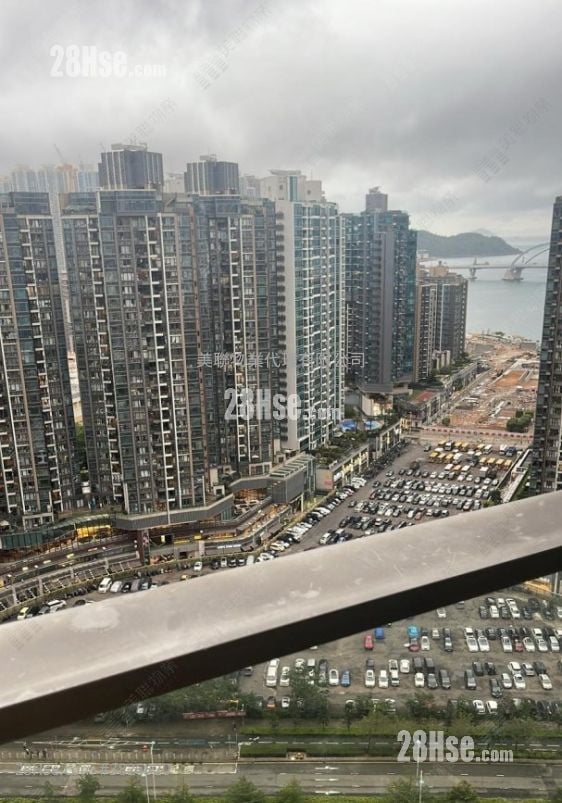 天晉 售盤 3 房 , 3 浴室 862 平方呎