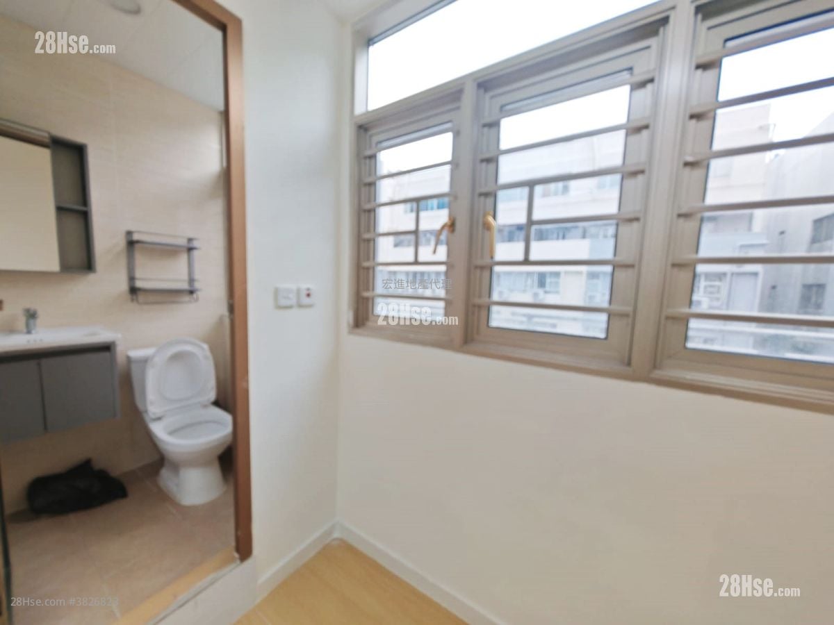 金凯工业大厦 租盘