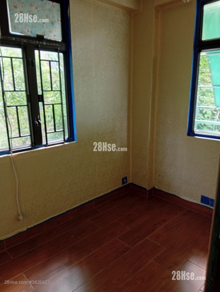 村屋 租盘 2 房 , 1 浴室 320 平方尺