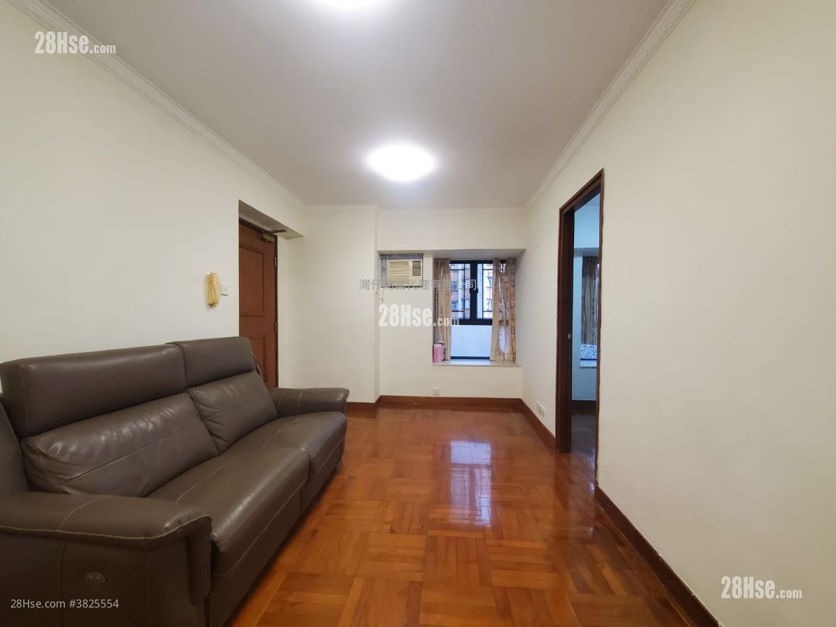 顶旺大厦 售盘 1 房 , 1 浴室 338 平方尺