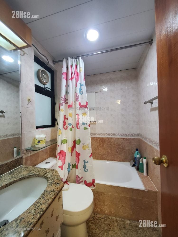 顶旺大厦 售盘 1 房 , 1 浴室 338 平方尺