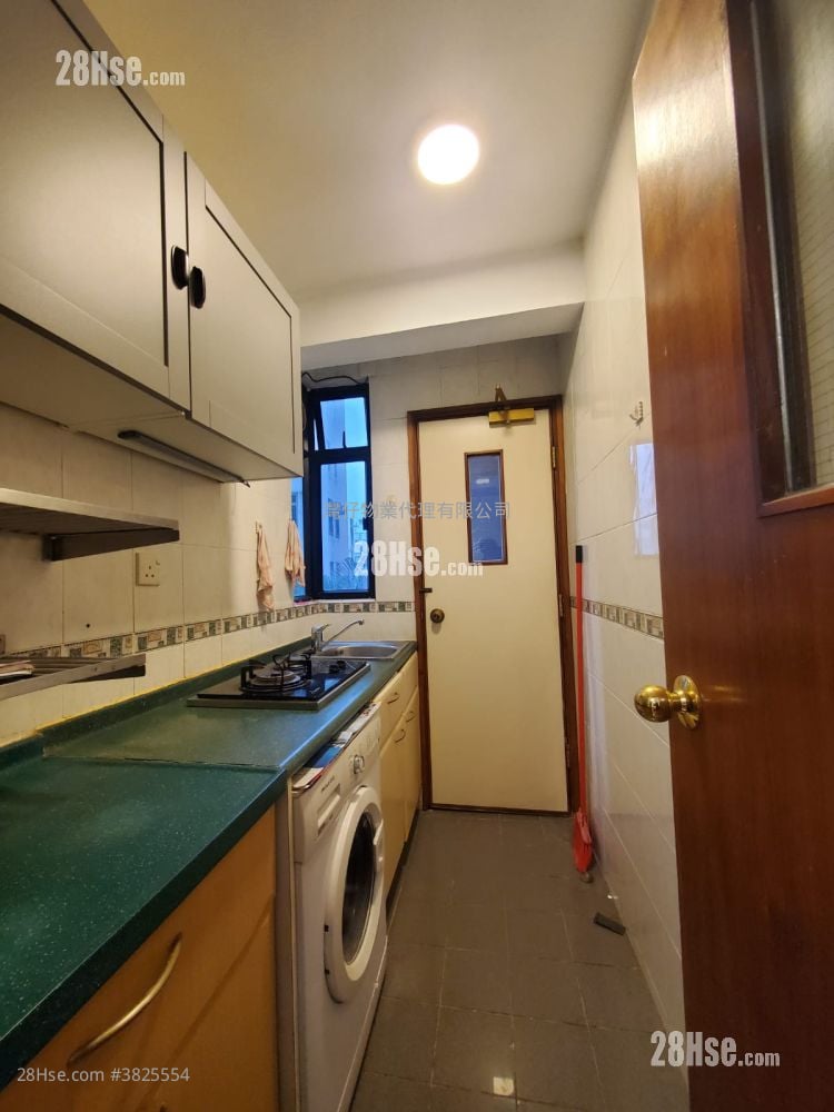 顶旺大厦 售盘 1 房 , 1 浴室 338 平方尺