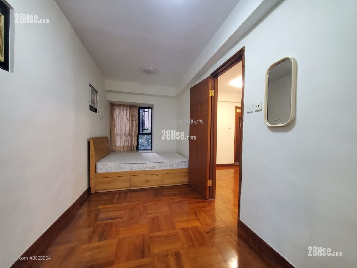 顶旺大厦 售盘 1 房 , 1 浴室 338 平方尺