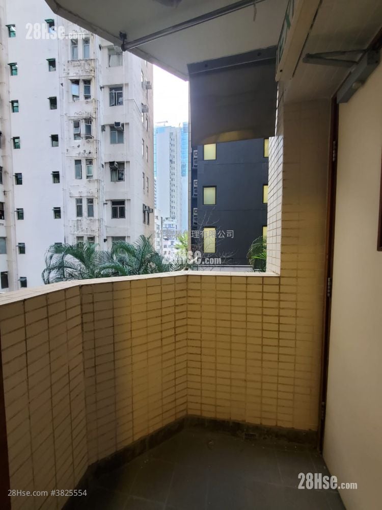 顶旺大厦 售盘 1 房 , 1 浴室 338 平方尺