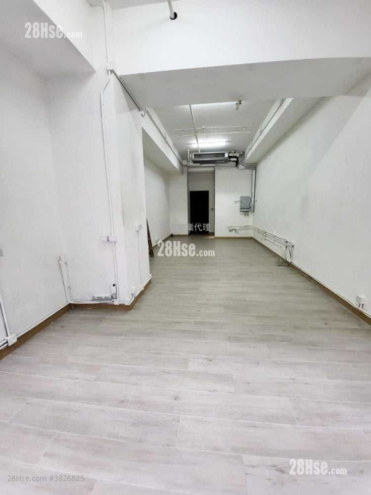 金百盛中心 租盘