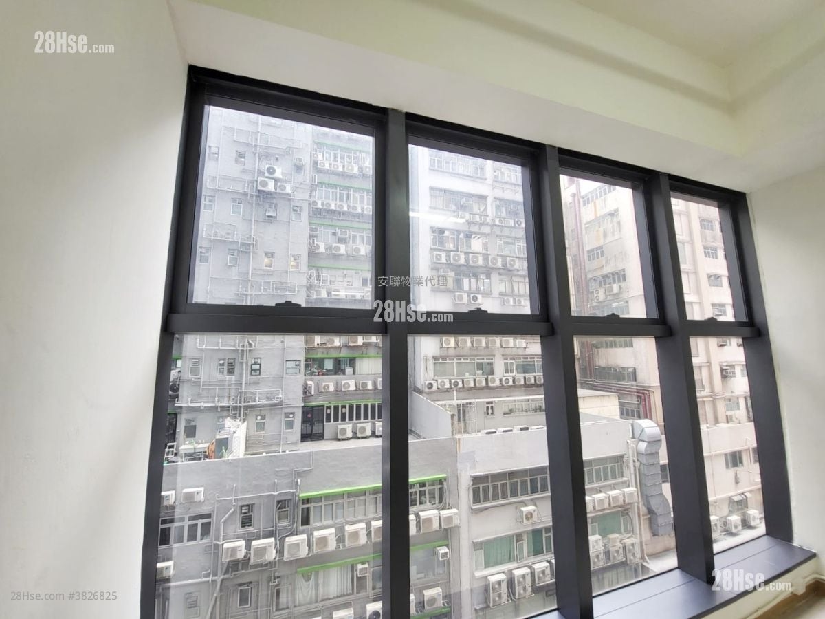 金百盛中心 租盘