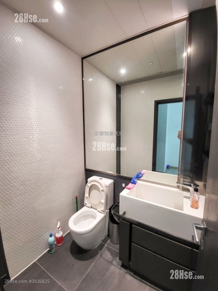 金百盛中心 租盘