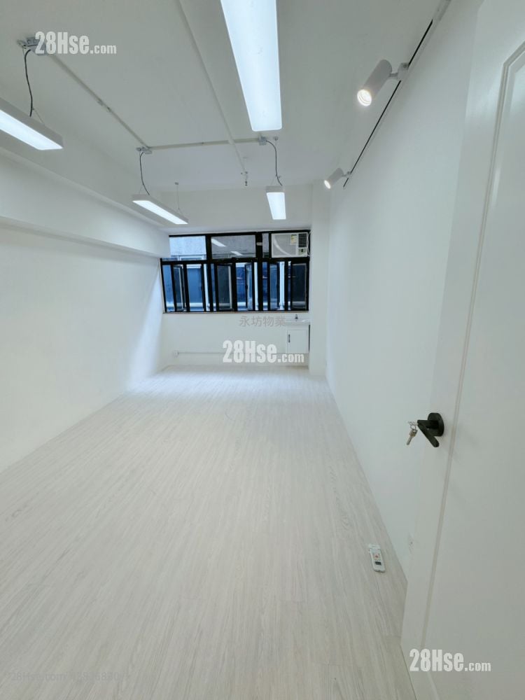 长城工厂大厦 租盘