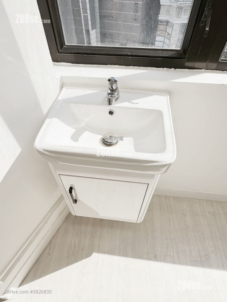 长城工厂大厦 租盘