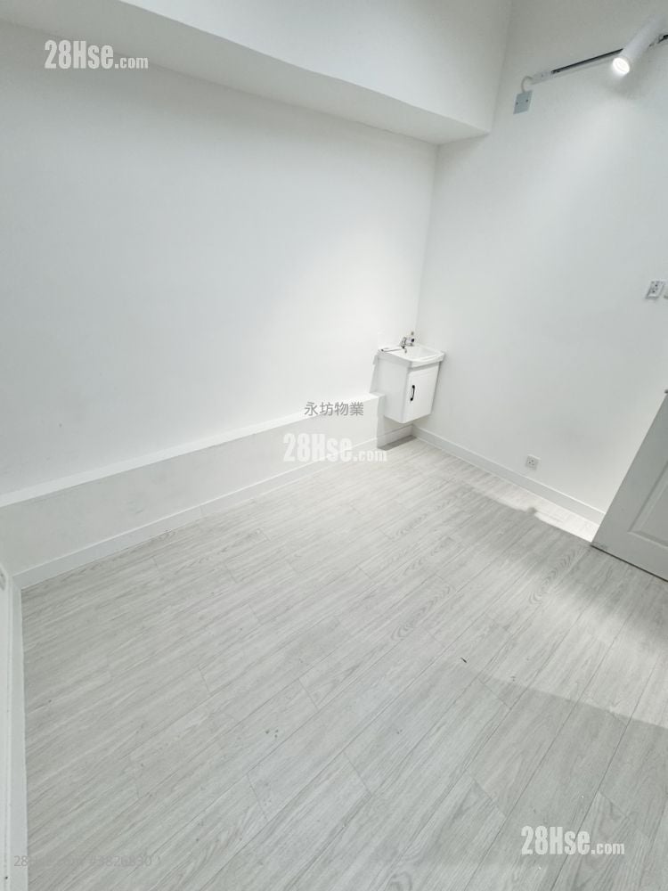 长城工厂大厦 租盘