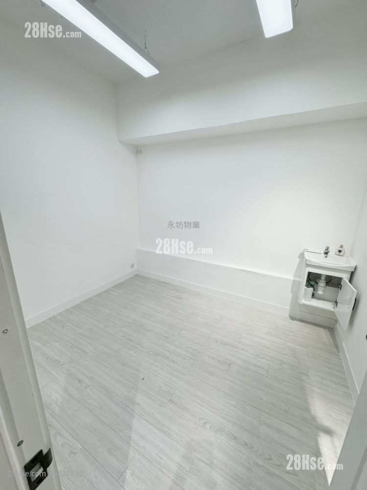 长城工厂大厦 租盘