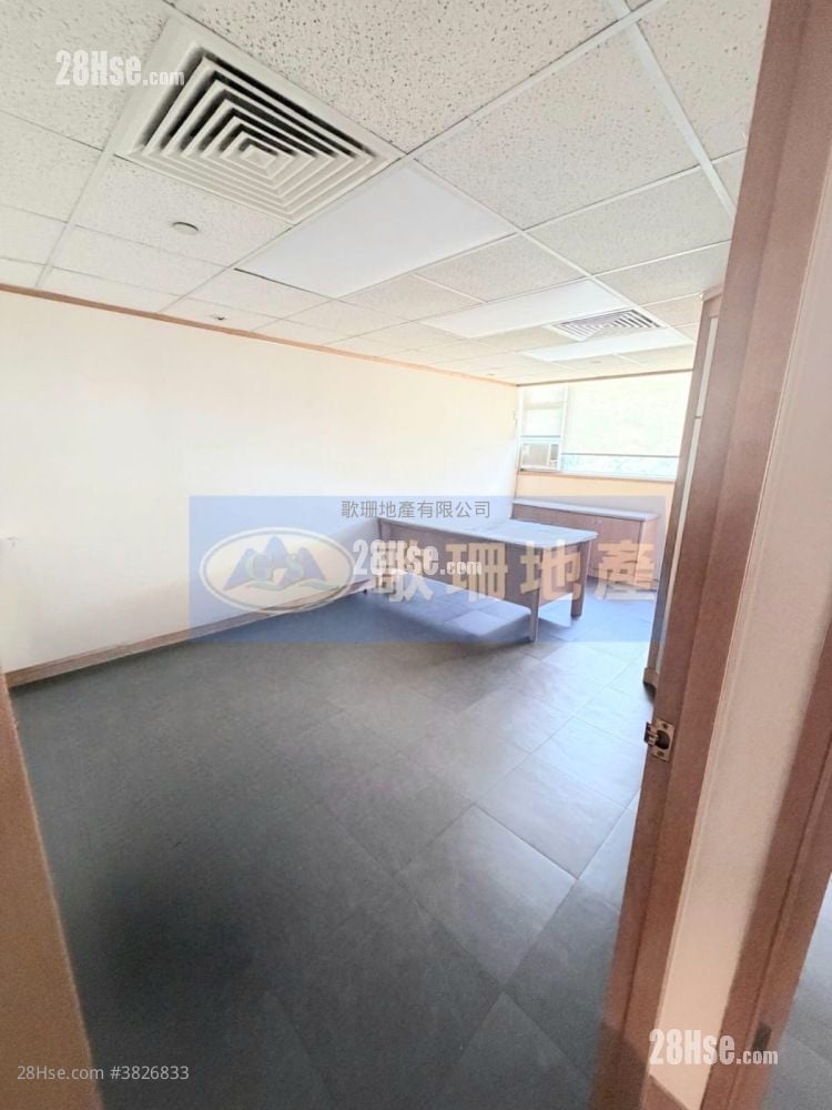 Kong Nam Industrial Building Rental