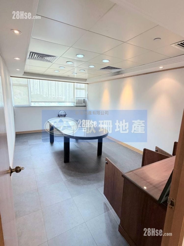 Kong Nam Industrial Building Rental