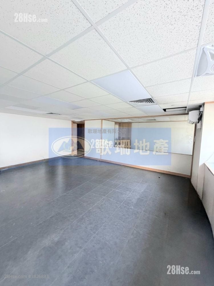 Kong Nam Industrial Building Rental