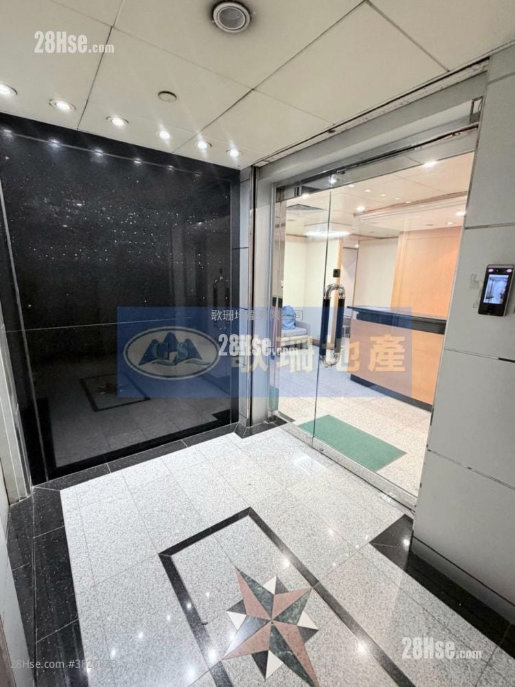 Kong Nam Industrial Building Rental