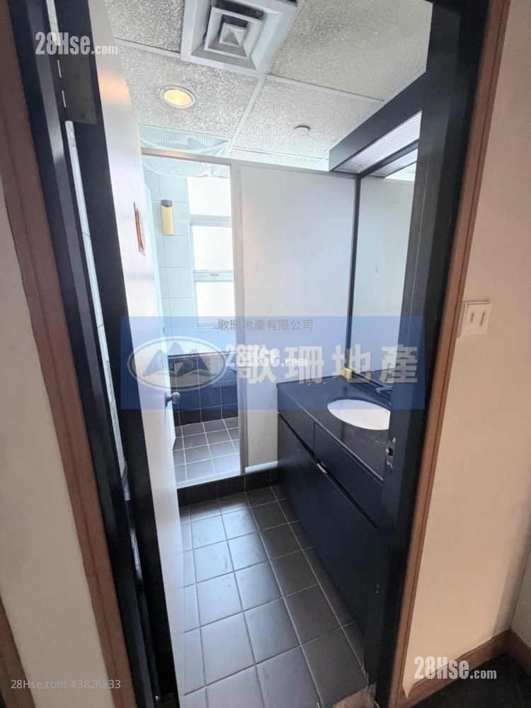 Kong Nam Industrial Building Rental