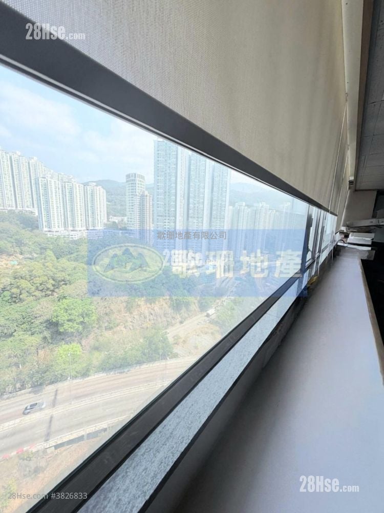 Kong Nam Industrial Building Rental