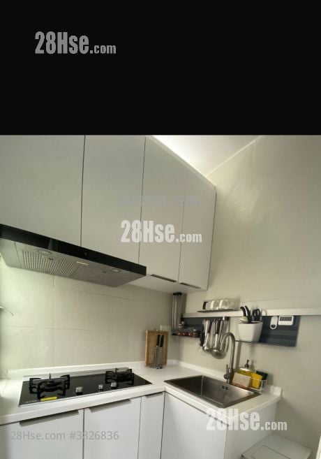 Deltec Court Rental 2 Bedrooms , 1 Bathroom 315 ft²