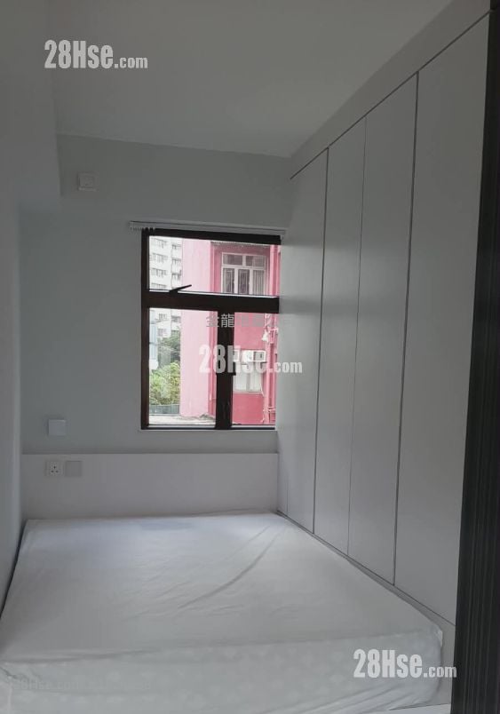 富寶閣 售盤 開放式間隔 , 1 浴室 271 平方呎