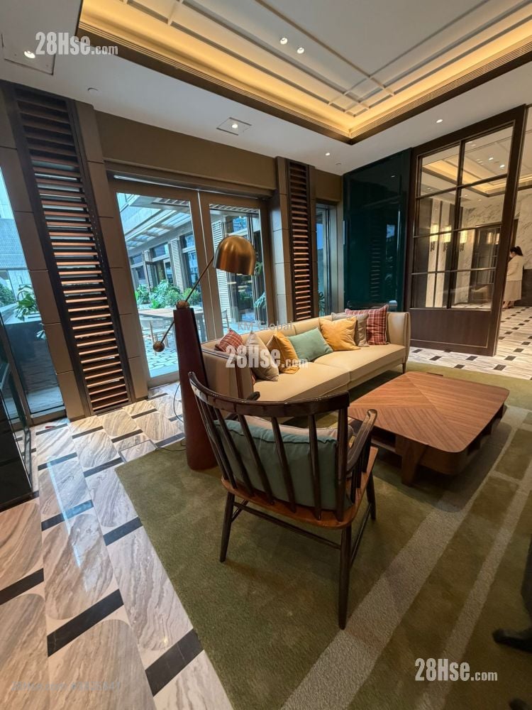 Topside Residence Sell 3 Bedrooms 545 ft²