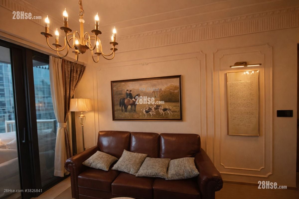 Topside Residence Sell 3 Bedrooms 545 ft²